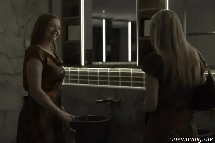 Sarah Snook cerca il suo figlio scomparso nel trailer di "All Her Fault" di Peacock.