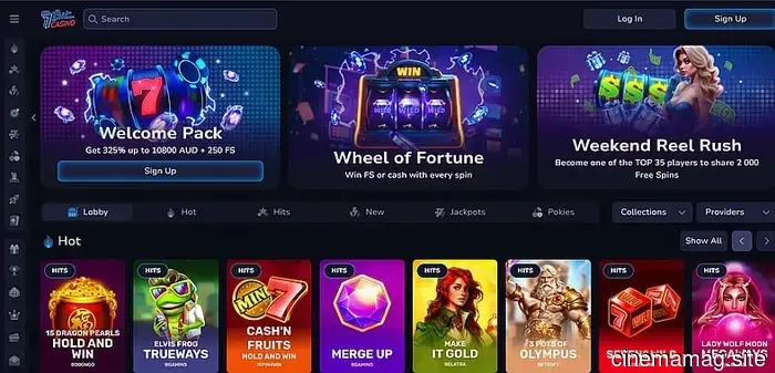 Top 5 Best Online Casinos in Australia 2026: Reliable Aussie Casinos for Quick Withdrawals & Real Money