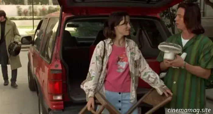 10 películas de comedia imprescindibles de 1995