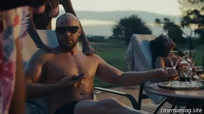 Epic Pictures has announced the North American release date for the action thriller Lost Horizon.