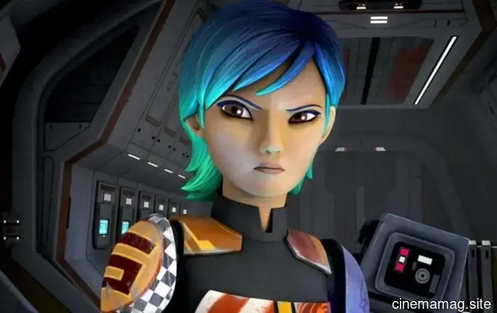 10 Star Wars Characters That Should Have Their Own Disney+ Series