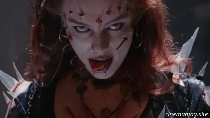 Must-See Cult Horror Films from the '90s