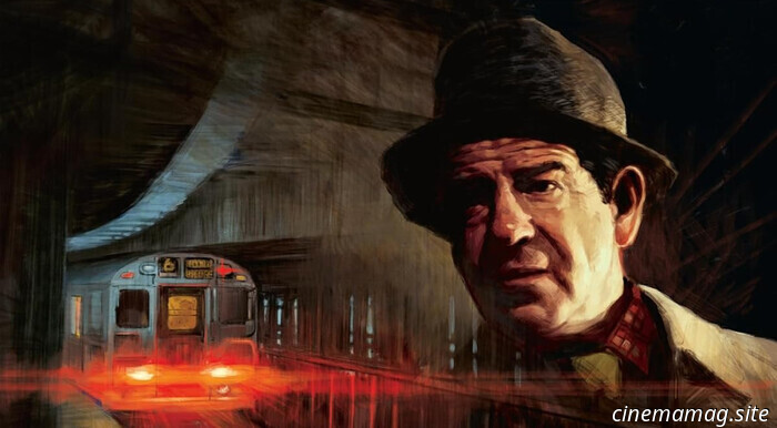La toma de Pelham Uno, Dos, Tres (1974)-Revisión de Blu-ray