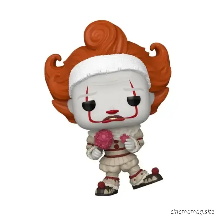 Funko lanza las figuras Funko Pop! Vinyl de IT: Bienvenidos a Derry