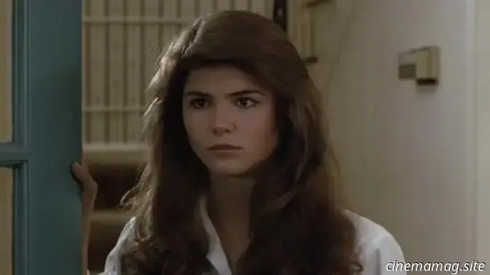 11 Adorable Brunette Friends in '80s Films