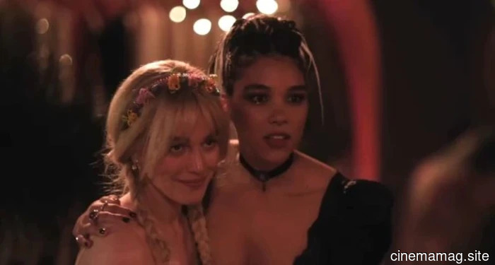 Film Review – Forbidden Fruits (2026)