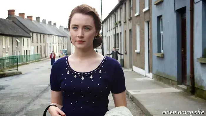 The 12 Greatest Movies Set in Ireland That We've Ever Watched
