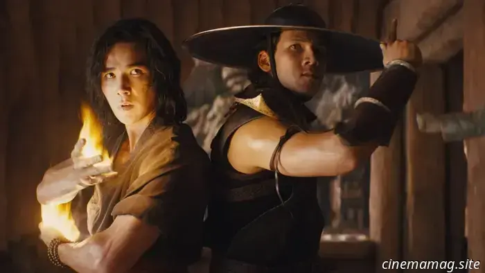 The 11 Greatest Films Inspired by Video Games