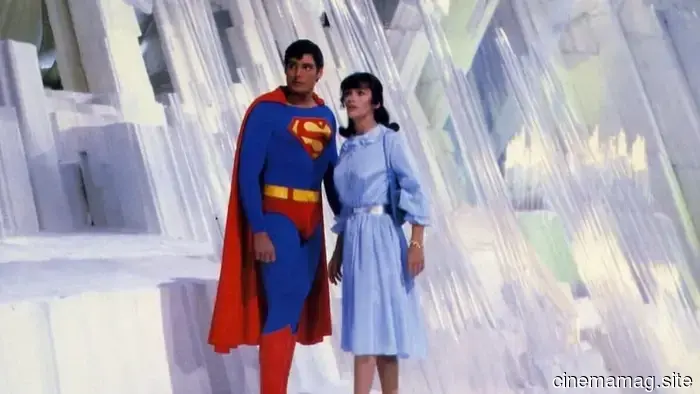 All 8 Superman Films Ranked from Least to Most Impressive