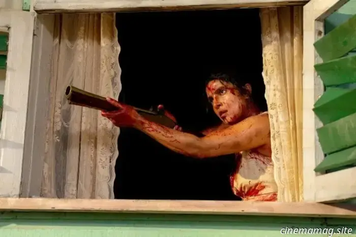 Primer vistazo a The Bluff, un trepidante thriller de acción de capa y espada protagonizado por Priyanka Chopra Jonas.