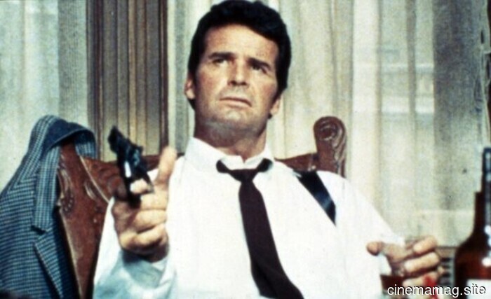 Blu-ray Review – Marlowe (1969)