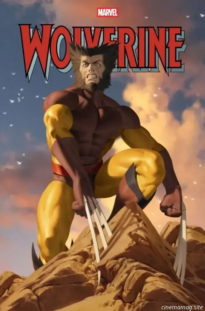 Wolverine by Chris Claremont #1 - Comic Book Sneak Peek