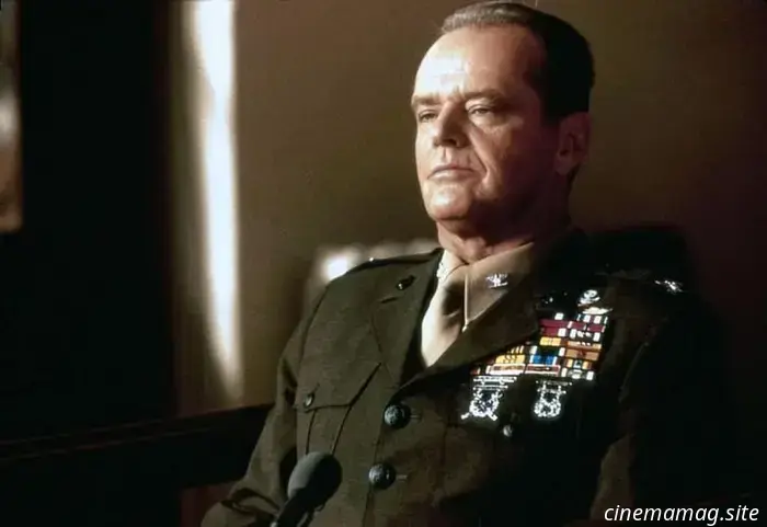 Роб Райнер снял 5 классических фильмов за 6 лет: основные фильмы Роба Райнера