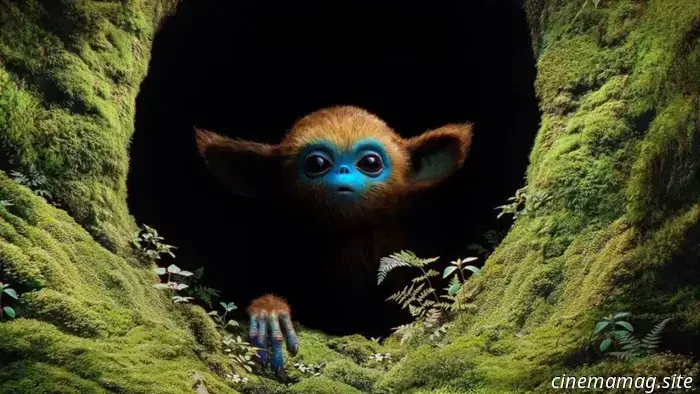 Debuting on Streaming: Vermiglio, Mickey 17, The Legend of Ochi, The Black Sea, and More