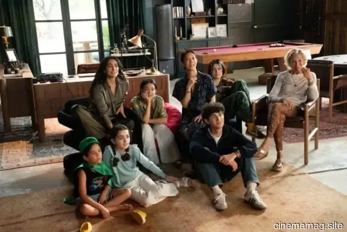Matthew McConaughey e Woody Harrelson sono Fratelli nel trailer della serie comica di Apple TV