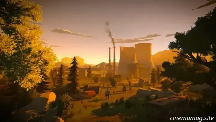 The gameplay trailer for Apocalypse highlights the customization options for modular vehicles.