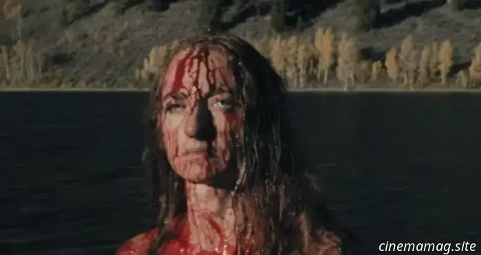 Lasciati alle spalle il tuo mondo con il trailer del thriller psicologico No More Time