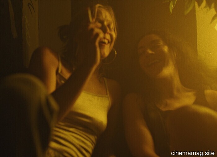 Recensione del film – Erupcja (2026)