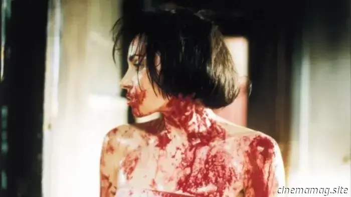 The Essential New French Extremity Movies