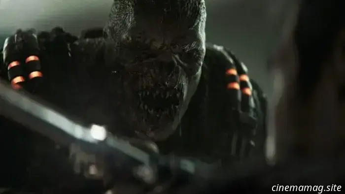 David Leitch dirigirá la película de Gears of War