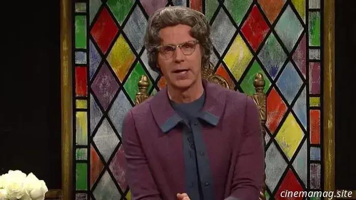 12 vecchi sketch del SNL che non farebbero oggi