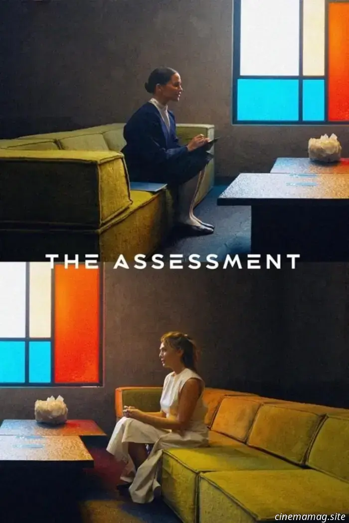 In the trailer for The Assessment, Elizabeth Olsen and Himesh Patel confront Alicia Vikander's challenging ultimate parenting exam.