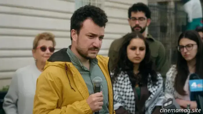 The Finest Documentaries of 2025