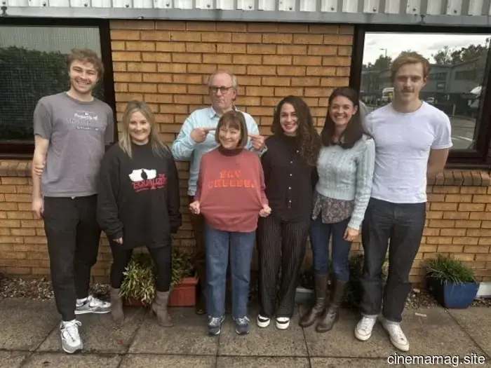 A brand new Doctor Who story featuring Peter Davison’s Fifth Doctor is now available.