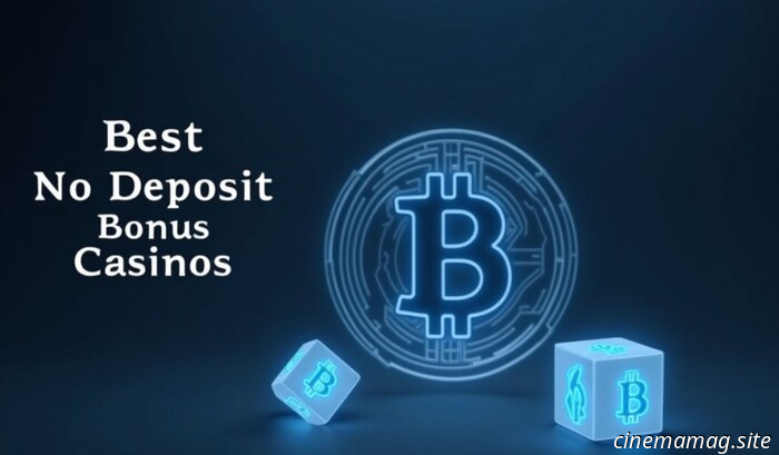 Top No Deposit Bonus Casinos (50+ Free Spins) - Leading Online Casinos to Earn Real Money Without Any Deposit -