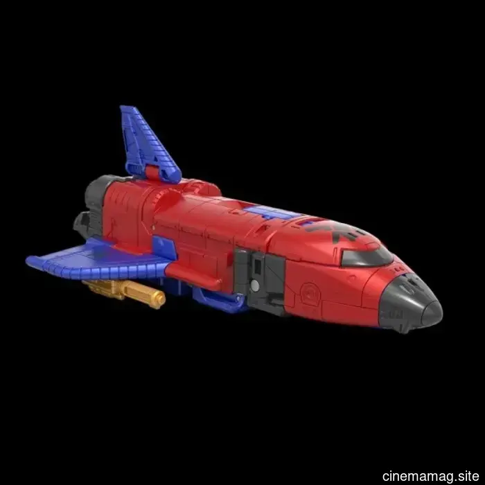 Nuove action figures dei Transformers: L'era dei Primi svelate da Hasbro