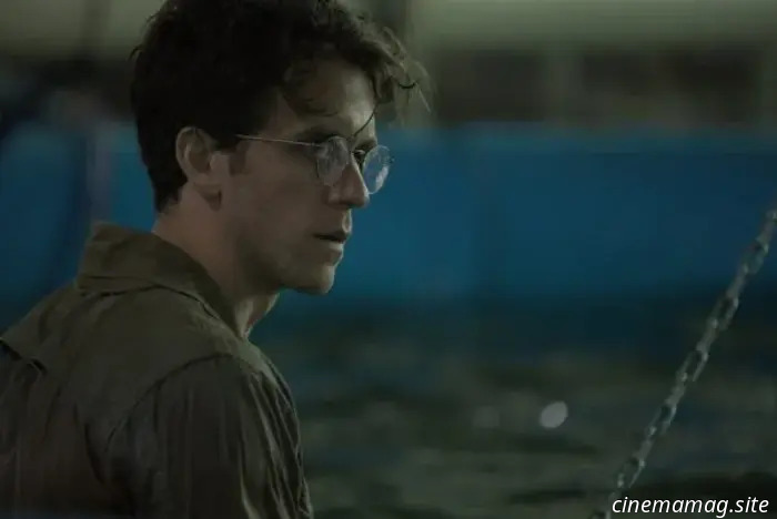 In Vitro (2025) - Film Review
