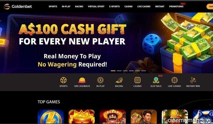 Migliori Pokies Online Australia: Top 5 Casinò Online con Denaro Reale con Pokies PayID (2026) - MovieMaker Magazine