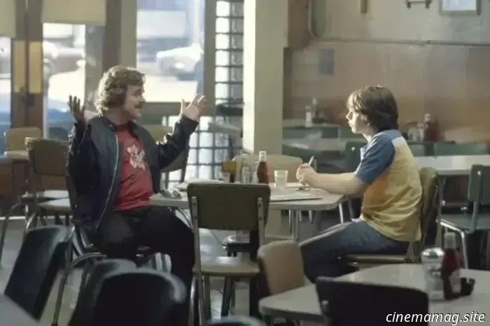 Almost Famous a 25 anni: la storia dietro il classico di culto sul passaggio all'età adulta