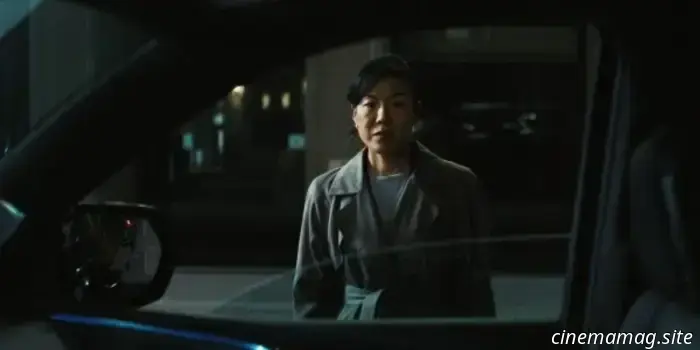Nuovo trailer della serie thriller di Netflix "The Beast in Me" con Claire Danes e Matthew Rhys