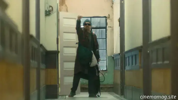 Battles One After Another: A Glossary of Pop Culture