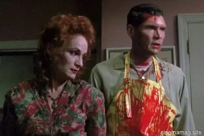 Key Domestic Thrillers of 1991