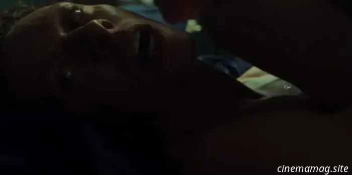 Trailer per il thriller horror psicologico Personalizzato