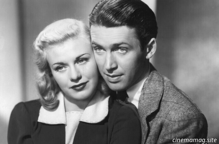 La Cara B. Episodio 174: James Stewart (con Mitchell Beaupre)