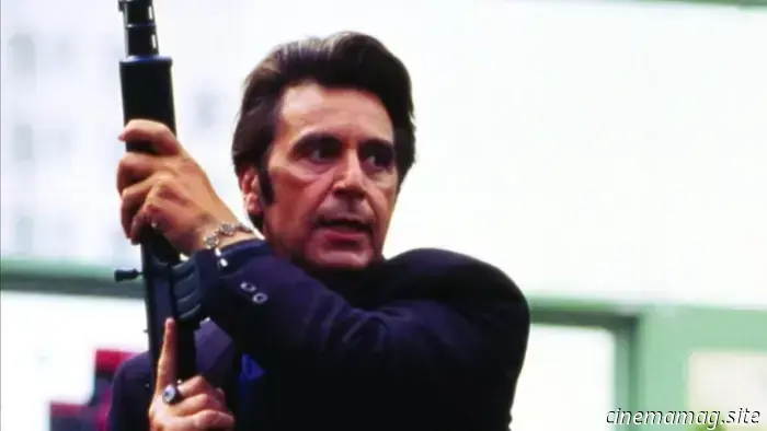 Our Top 12 Al Pacino Performances