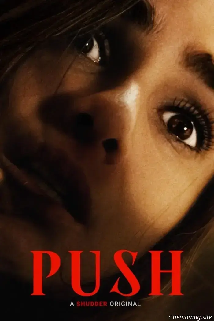 Un agente immobiliare incinta combatte per la sopravvivenza nel trailer di home invasion thriller Push