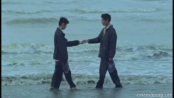 Việt and Nam Review: A Heartfelt, Evocative Slow Cinema Love Story