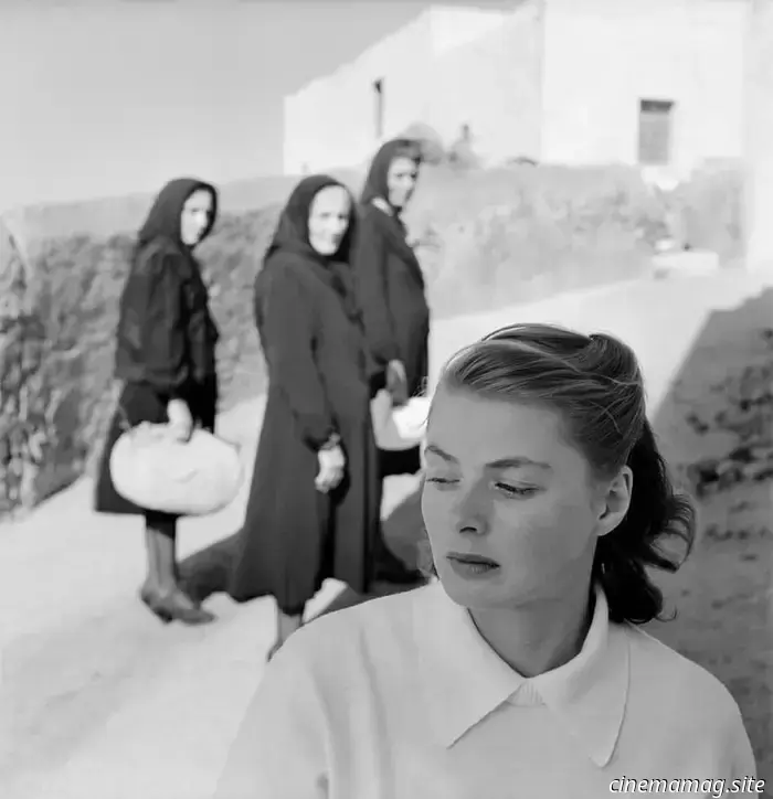 5 películas clásicas de Ingrid Bergman que siguen siendo un placer para ver