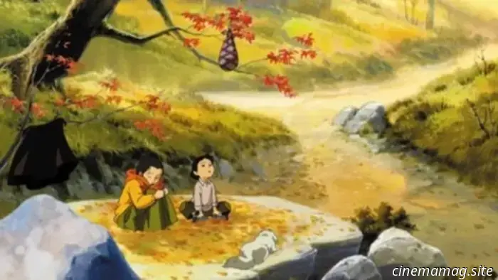 Must-Watch Korean Animated Films