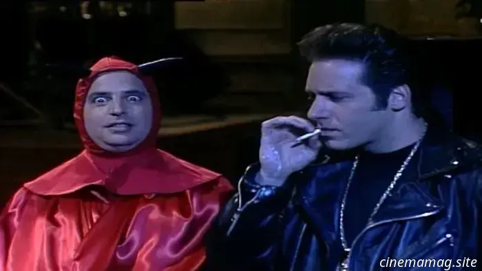 SNL Unleashed: 13 Behind-the-Scenes Tales from Almost 50 Years of Saturday Night Live