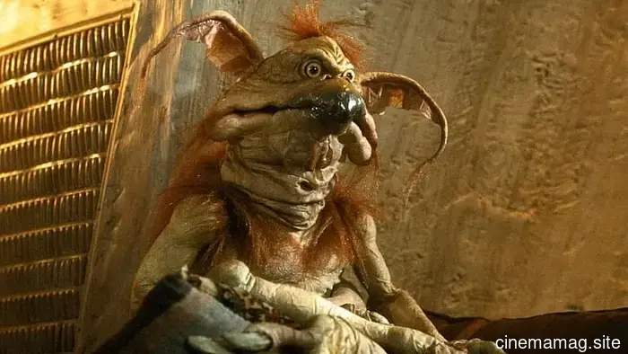 12 Lesser-known Star Wars Characters Ranked from Least to Most Significant