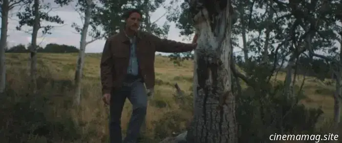 Trailer del thriller The Wilderness con Lamar Johnson e Hunter Doohan