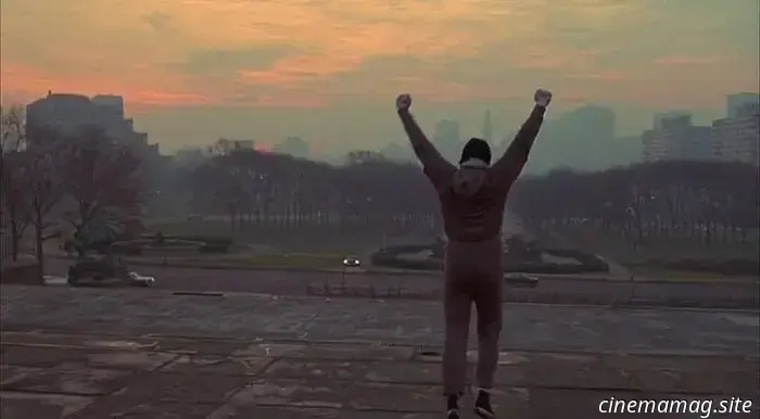 Las películas deportivas más inolvidables de todos los tiempos - MovieMaker Magazine