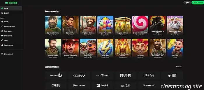 Casinò non britannici per giocatori del Regno Unito consigliati dagli esperti