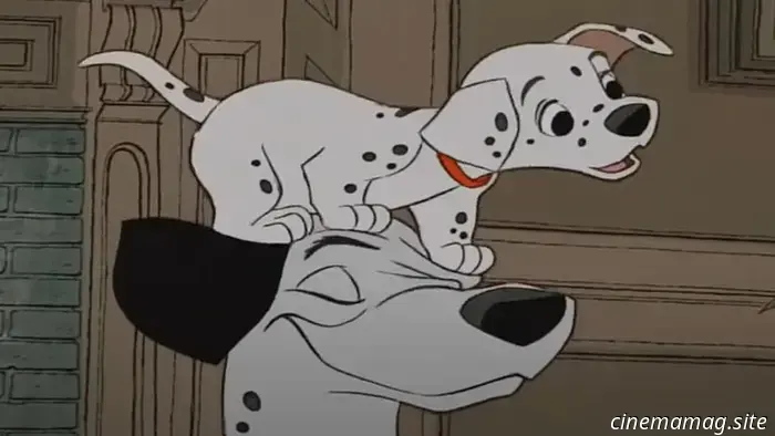 Las 12 mejores películas de perros parlantes que hemos visto