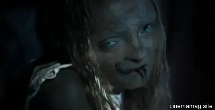 Discover the eerie new trailer for Lee Cronin's The Mummy.